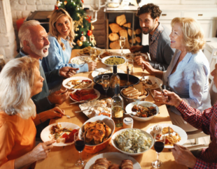 Strategies for the Thanksgiving Estate Planning Conversation