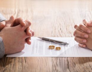 No-Fault Divorce - Coming to Maryland in October 2023