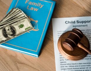 Three Myths About Modifying or Terminating Child Support